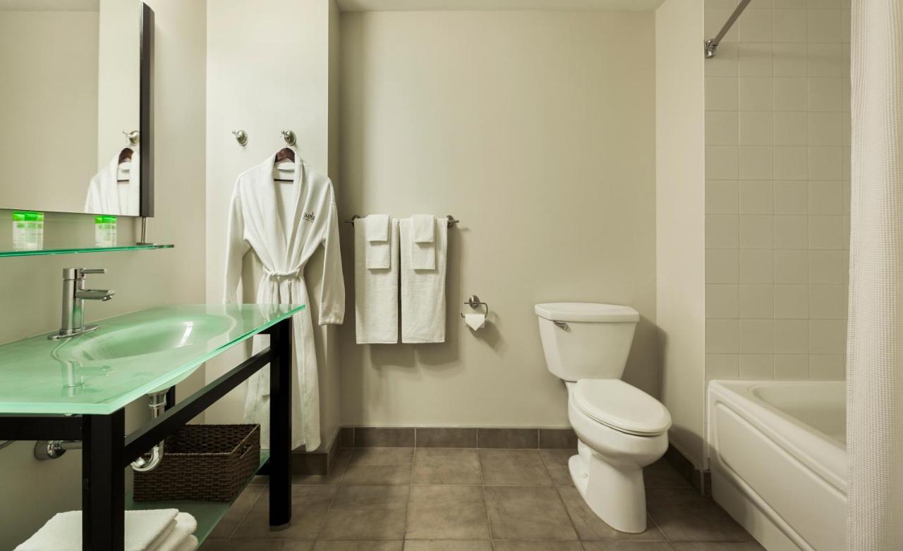 Imperia Hotel Et Suites Terrebonne Dış mekan fotoğraf