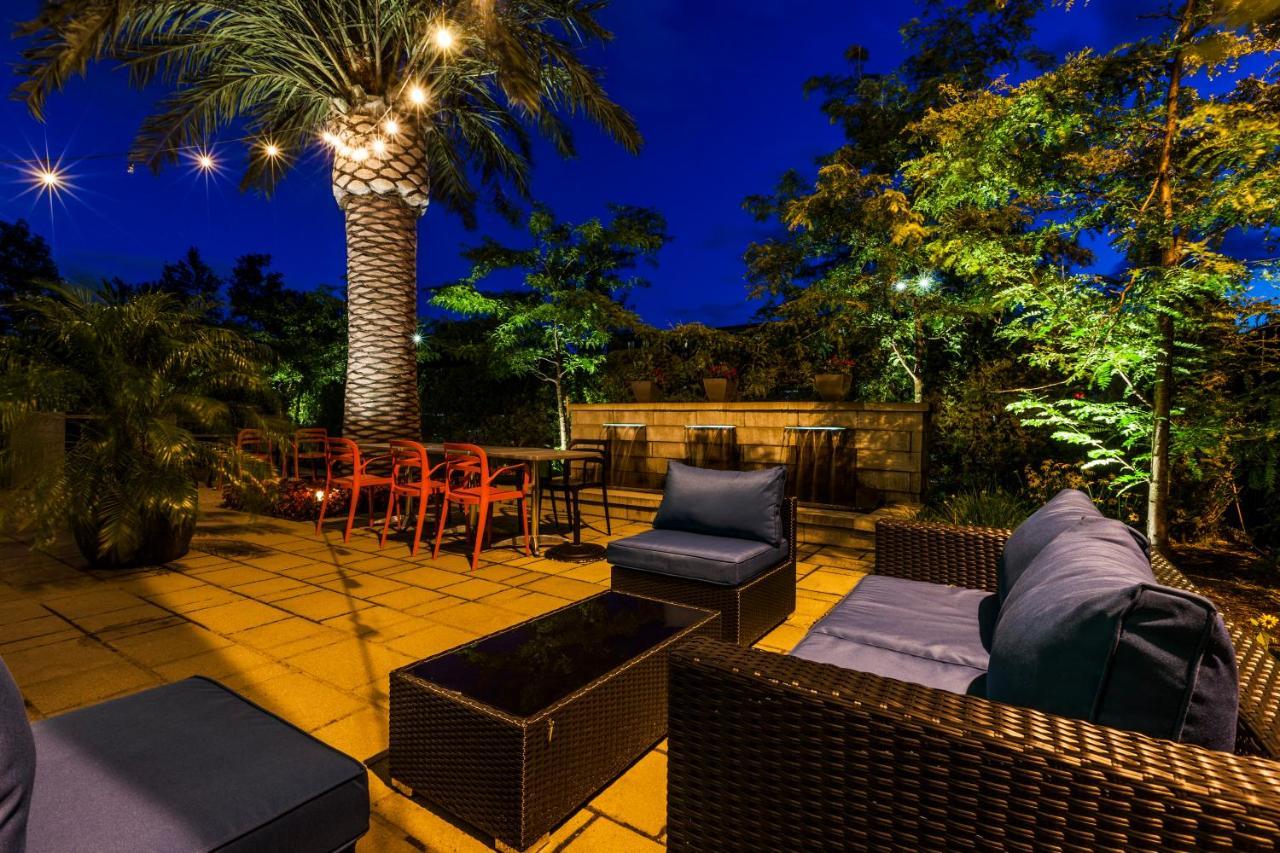 Imperia Hotel Et Suites Terrebonne Dış mekan fotoğraf