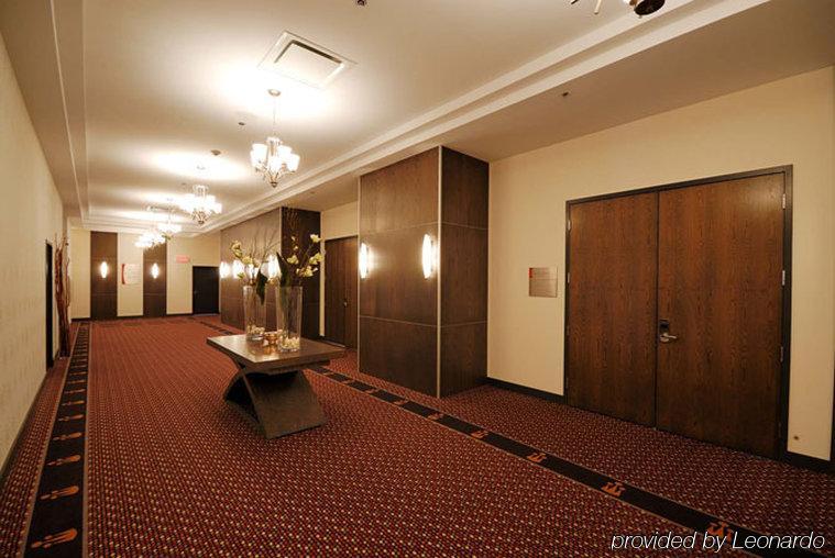 Imperia Hotel Et Suites Terrebonne Dış mekan fotoğraf