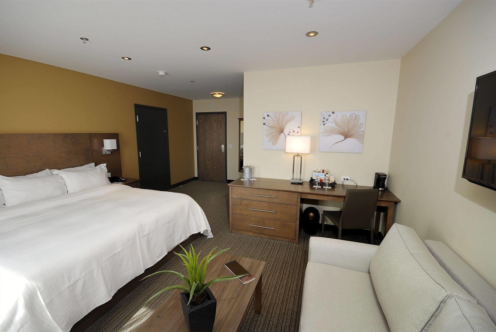 Imperia Hotel Et Suites Terrebonne Dış mekan fotoğraf