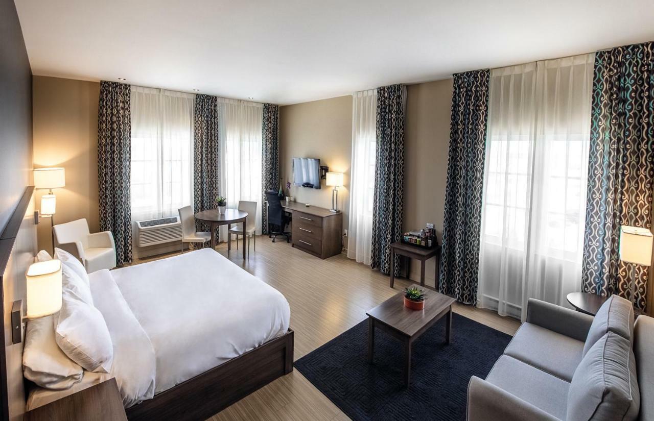 Imperia Hotel Et Suites Terrebonne Dış mekan fotoğraf