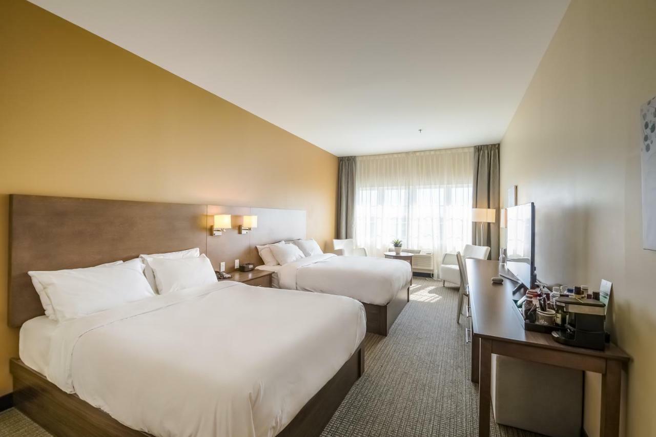 Imperia Hotel Et Suites Terrebonne Dış mekan fotoğraf