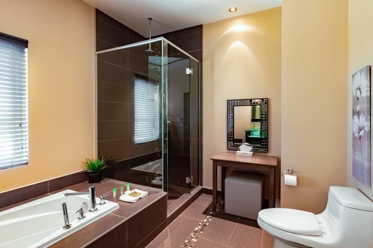 Imperia Hotel Et Suites Terrebonne Dış mekan fotoğraf