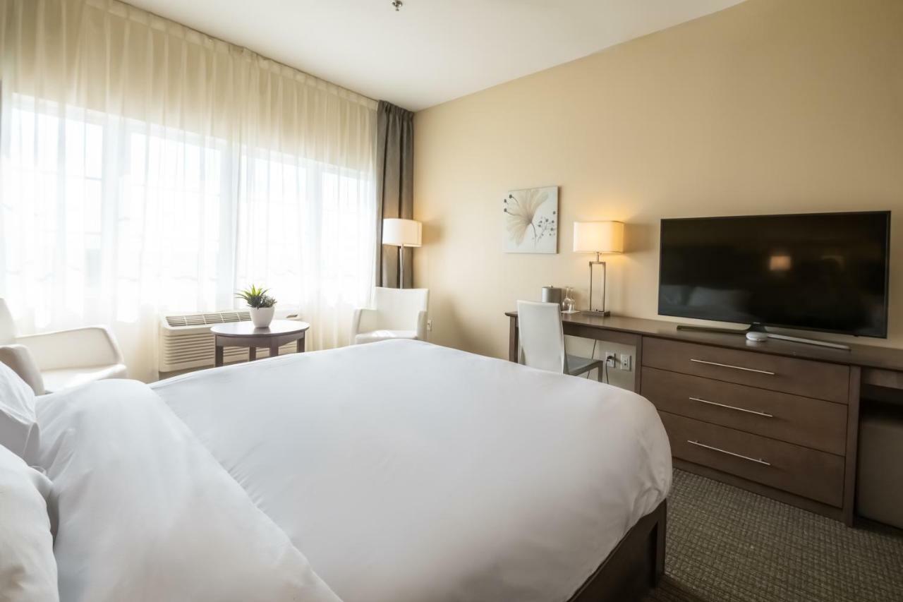 Imperia Hotel Et Suites Terrebonne Dış mekan fotoğraf