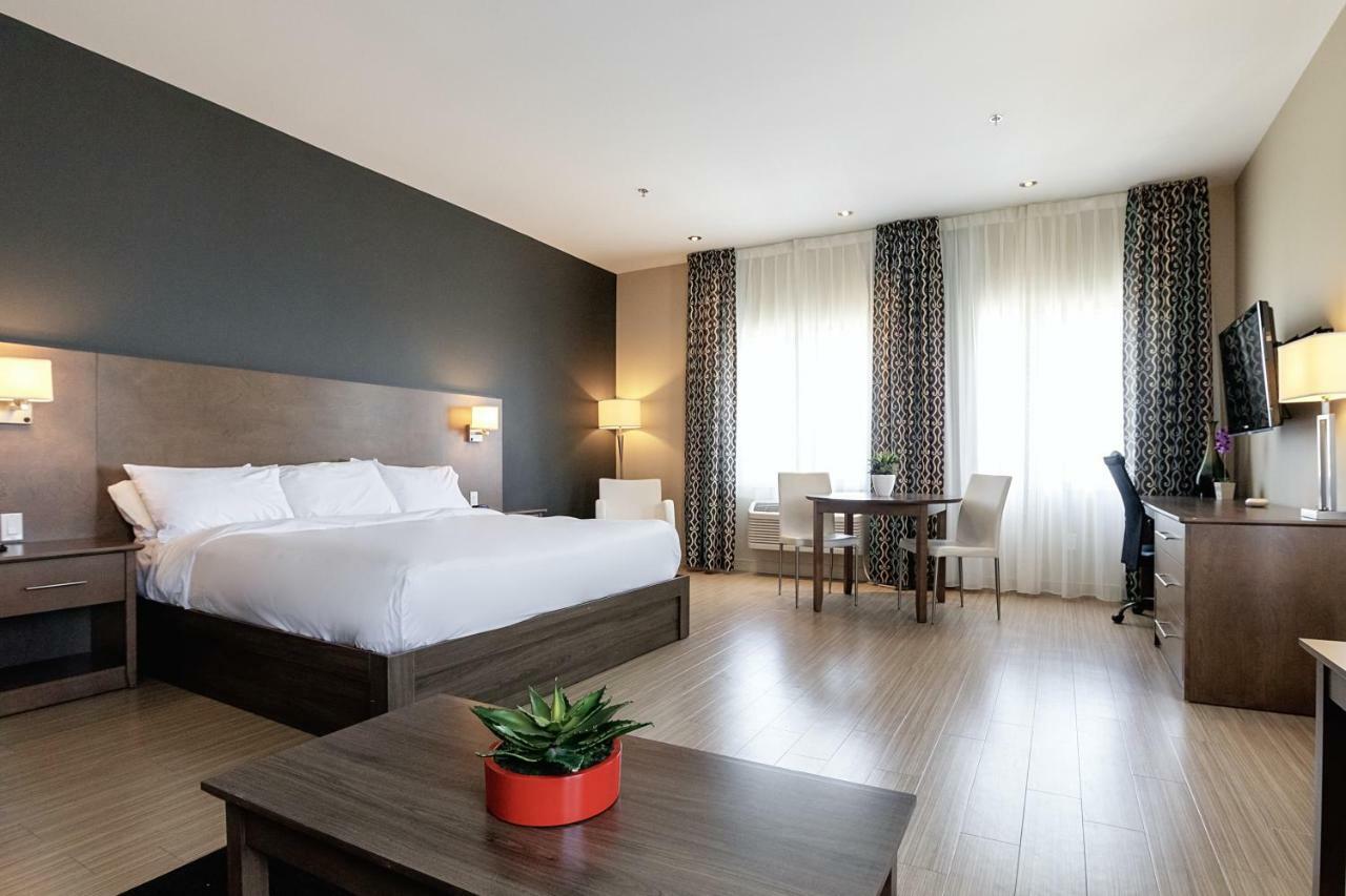 Imperia Hotel Et Suites Terrebonne Dış mekan fotoğraf