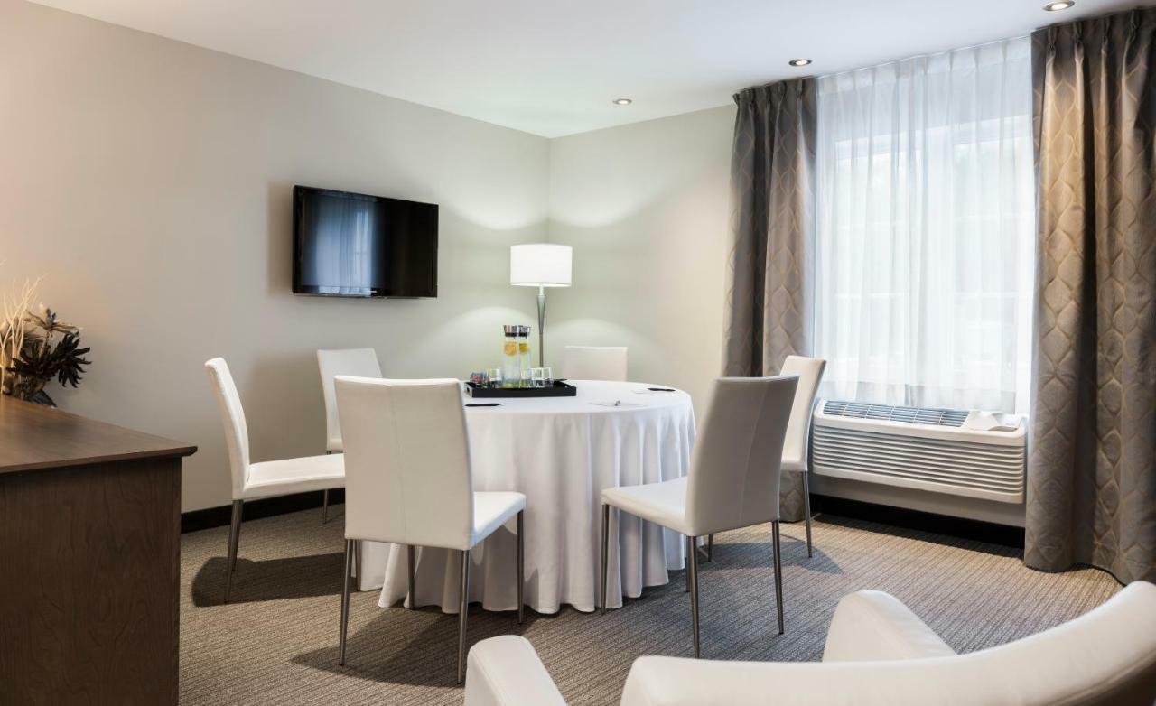 Imperia Hotel Et Suites Terrebonne Dış mekan fotoğraf